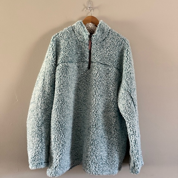 True Grit Soft Sherpa Fleece - Picture 3 of 11